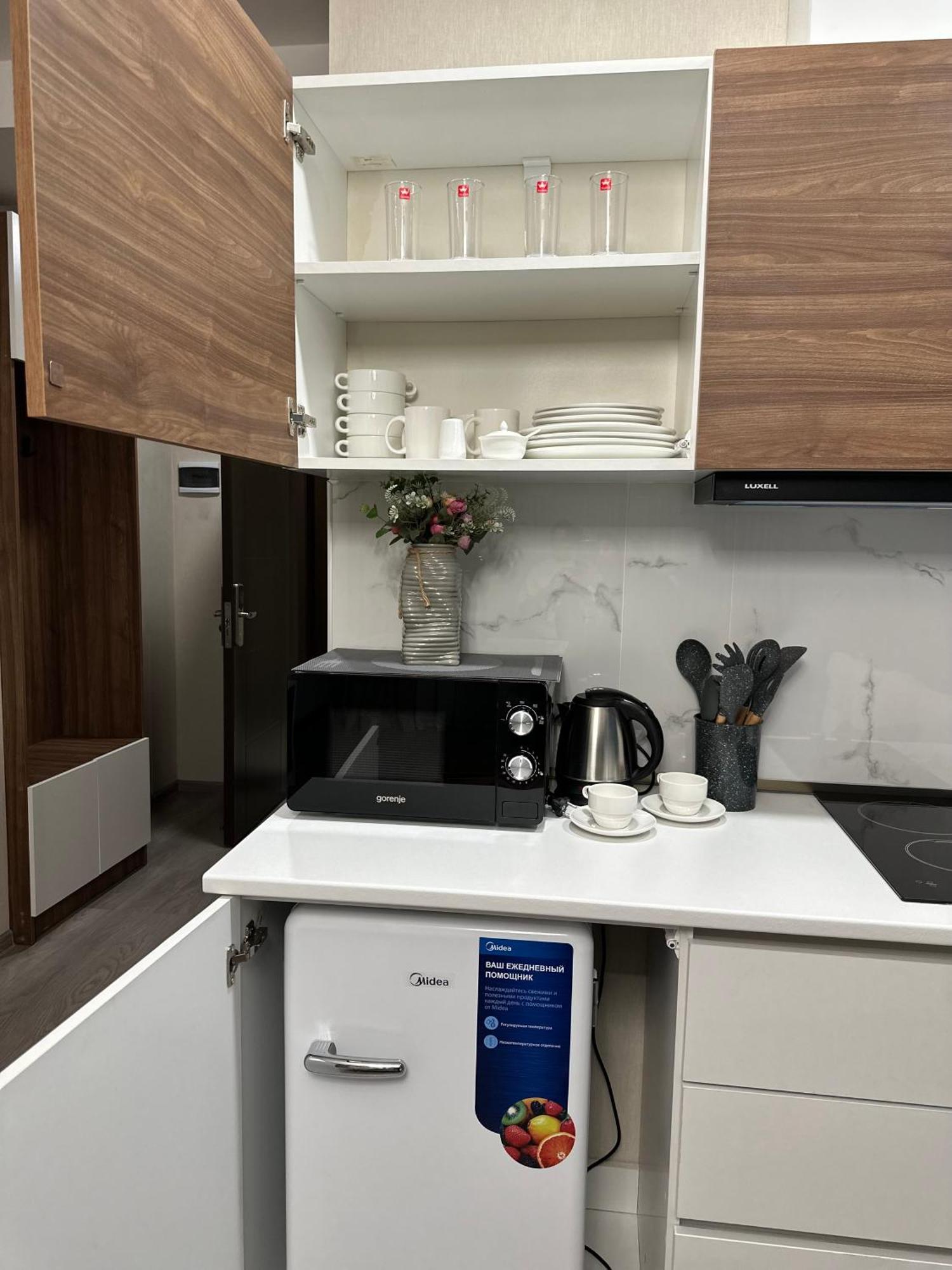Kristal C Block 202